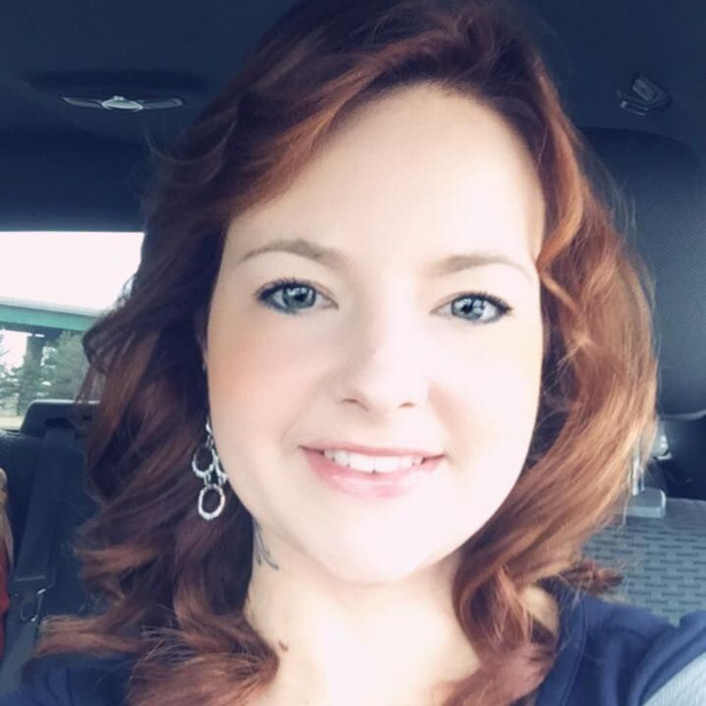 Meet your Posher, Michelle